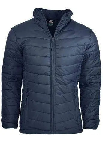 Aussie Pacific Men's Buller Jacket 1522 Casual Wear Aussie Pacific Navy S